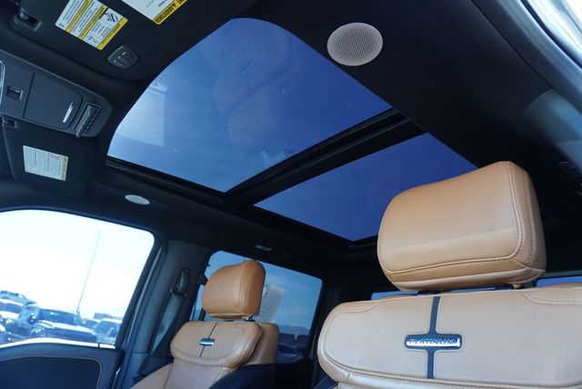 2023 Ford SUPER DUTY F-350 PLATINUM - 22981016 - 28