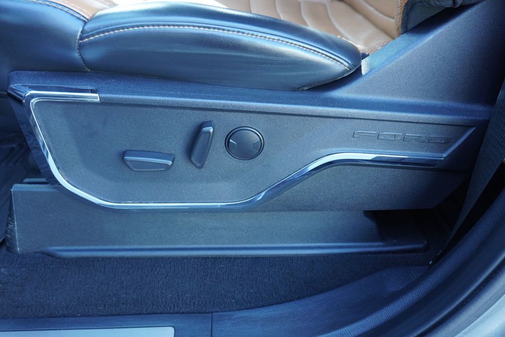 2023 Ford SUPER DUTY F-350 PLATINUM - 22981016 - 29