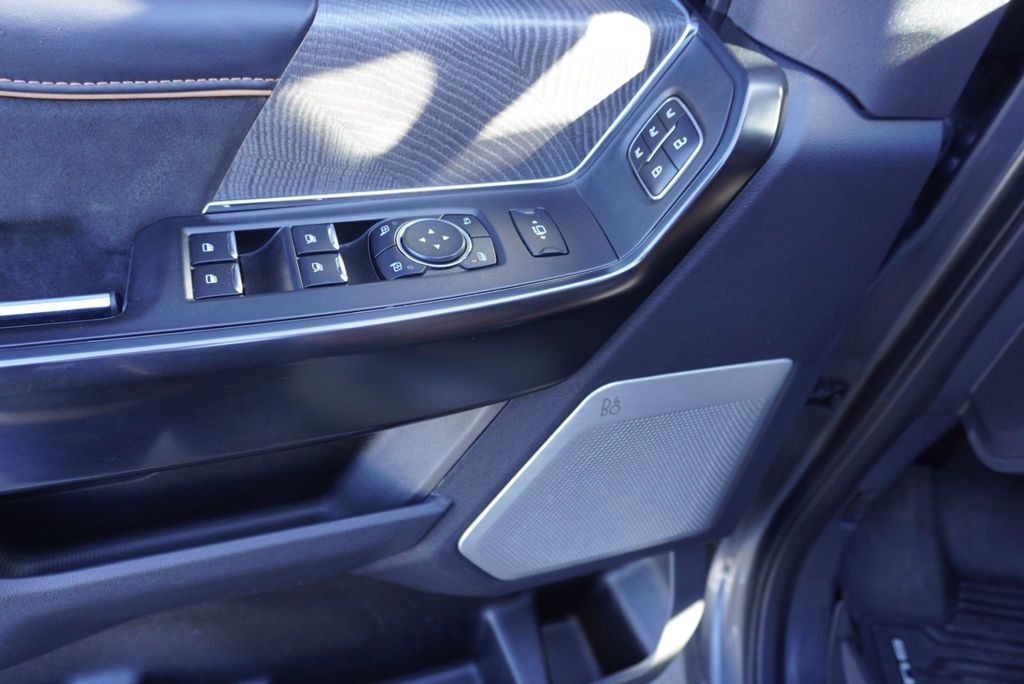 2023 Ford SUPER DUTY F-350 PLATINUM - 22981016 - 30