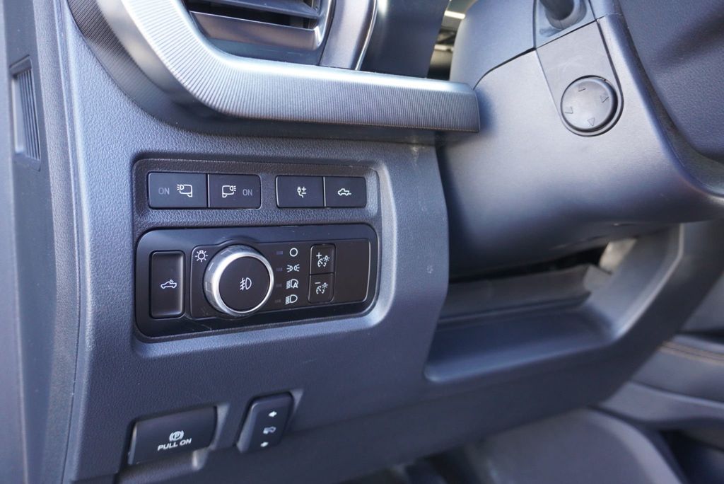 2023 Ford SUPER DUTY F-350 PLATINUM - 22981016 - 31