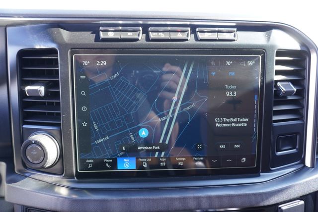 2023 Ford SUPER DUTY F-350 PLATINUM - 22981016 - 35