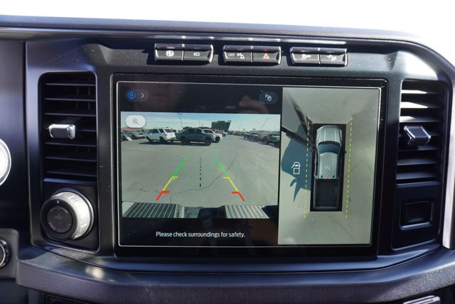 2023 Ford SUPER DUTY F-350 PLATINUM - 22981016 - 41