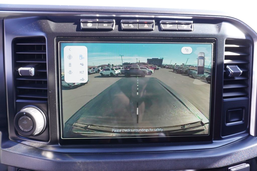 2023 Ford SUPER DUTY F-350 PLATINUM - 22981016 - 42