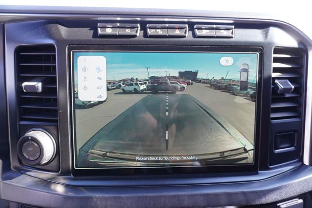 2023 Ford SUPER DUTY F-350 PLATINUM - 22981016 - 42