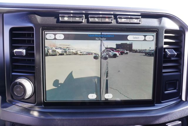 2023 Ford SUPER DUTY F-350 PLATINUM - 22981016 - 43