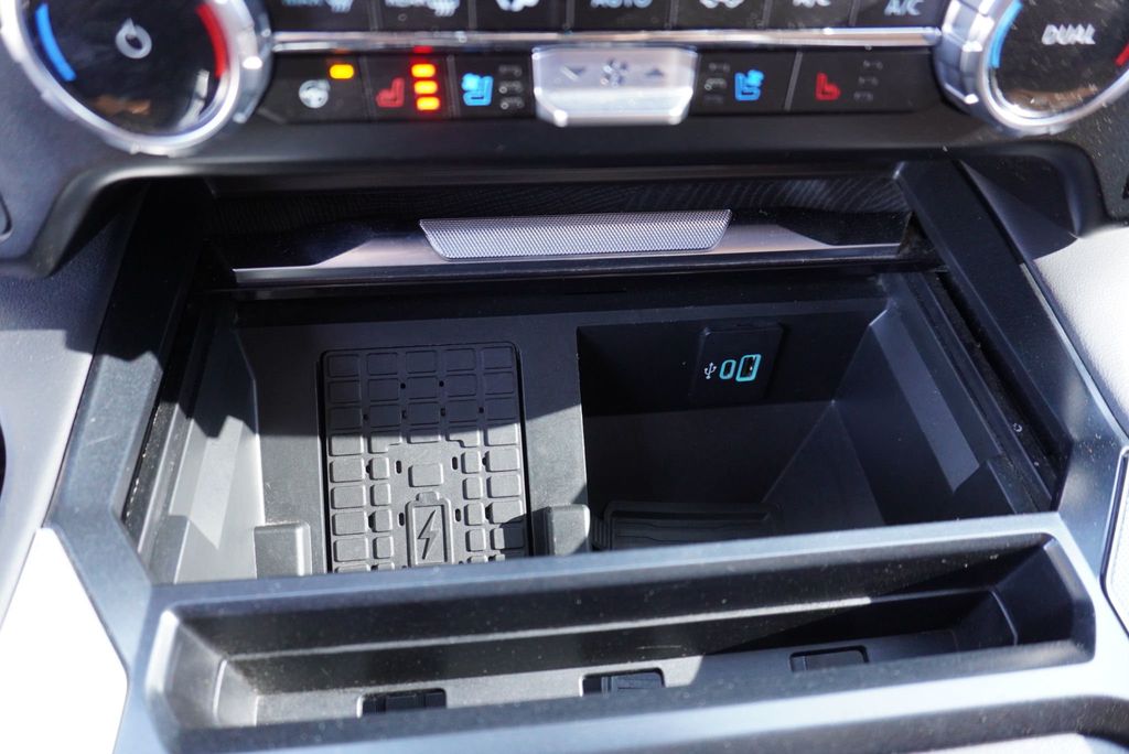 2023 Ford SUPER DUTY F-350 PLATINUM - 22981016 - 44