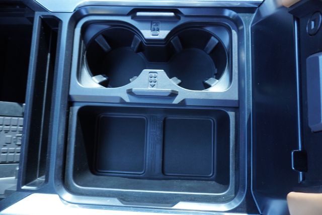 2023 Ford SUPER DUTY F-350 PLATINUM - 22981016 - 45