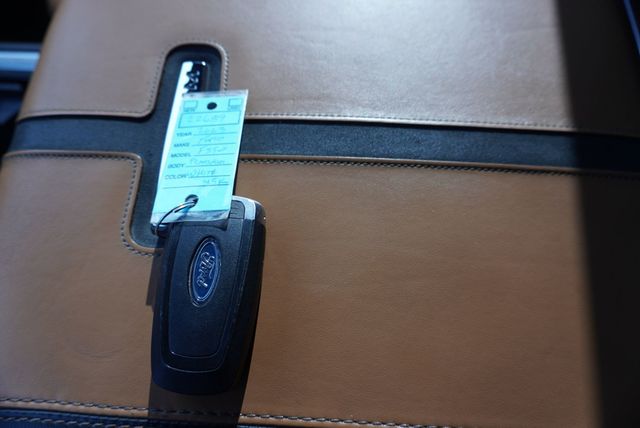 2023 Ford SUPER DUTY F-350 PLATINUM - 22981016 - 49