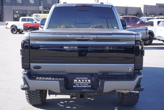2023 Ford SUPER DUTY F-350 PLATINUM - 22981016 - 8