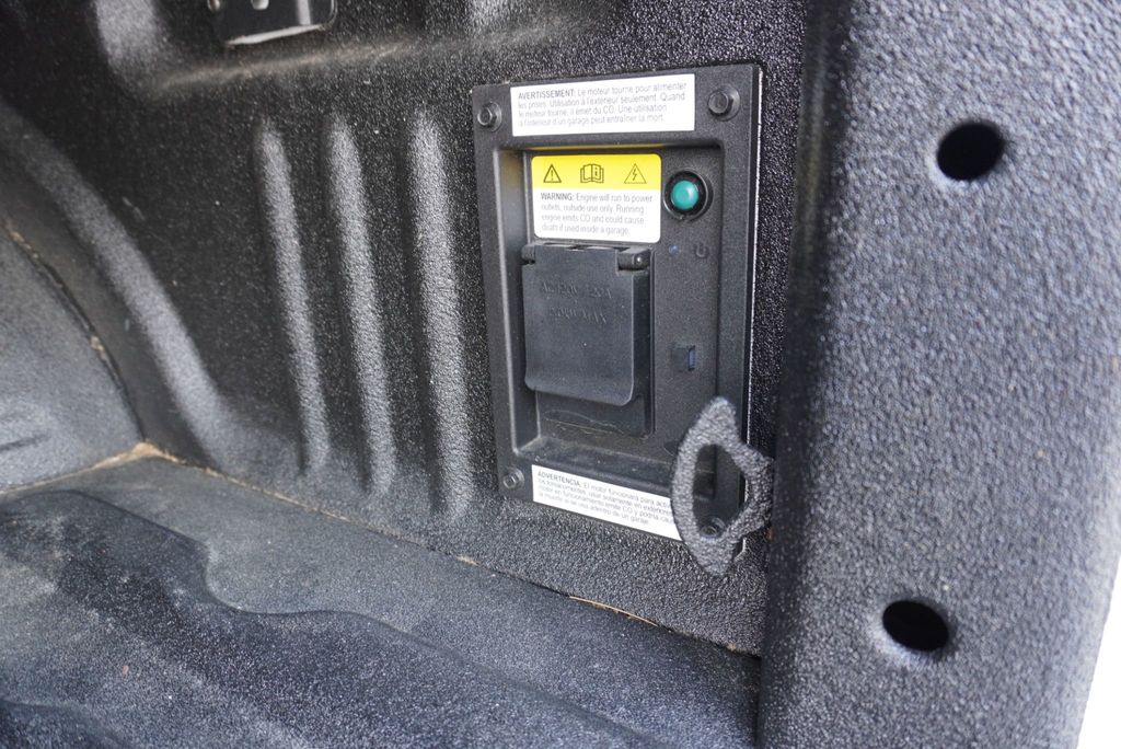 2023 Ford SUPER DUTY F-350 PLATINUM - 23043712 - 11