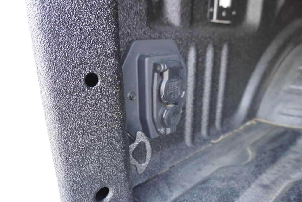 2023 Ford SUPER DUTY F-350 PLATINUM - 23043712 - 12