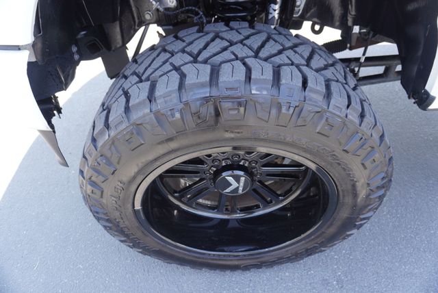 2023 Ford SUPER DUTY F-350 PLATINUM - 23043712 - 17