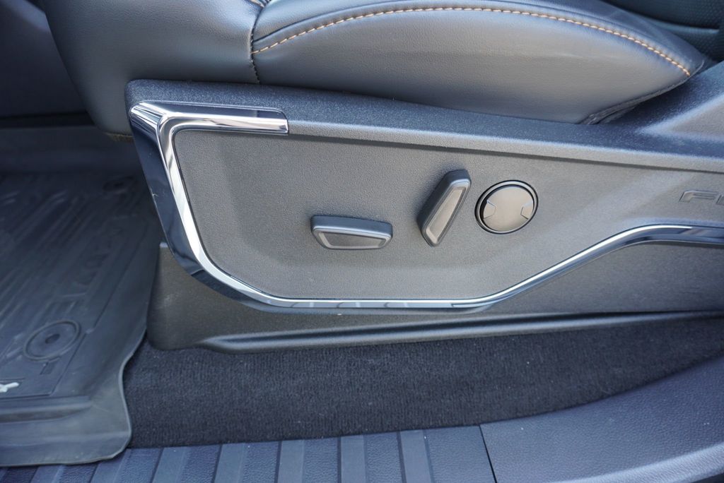 2023 Ford SUPER DUTY F-350 PLATINUM - 23043712 - 28