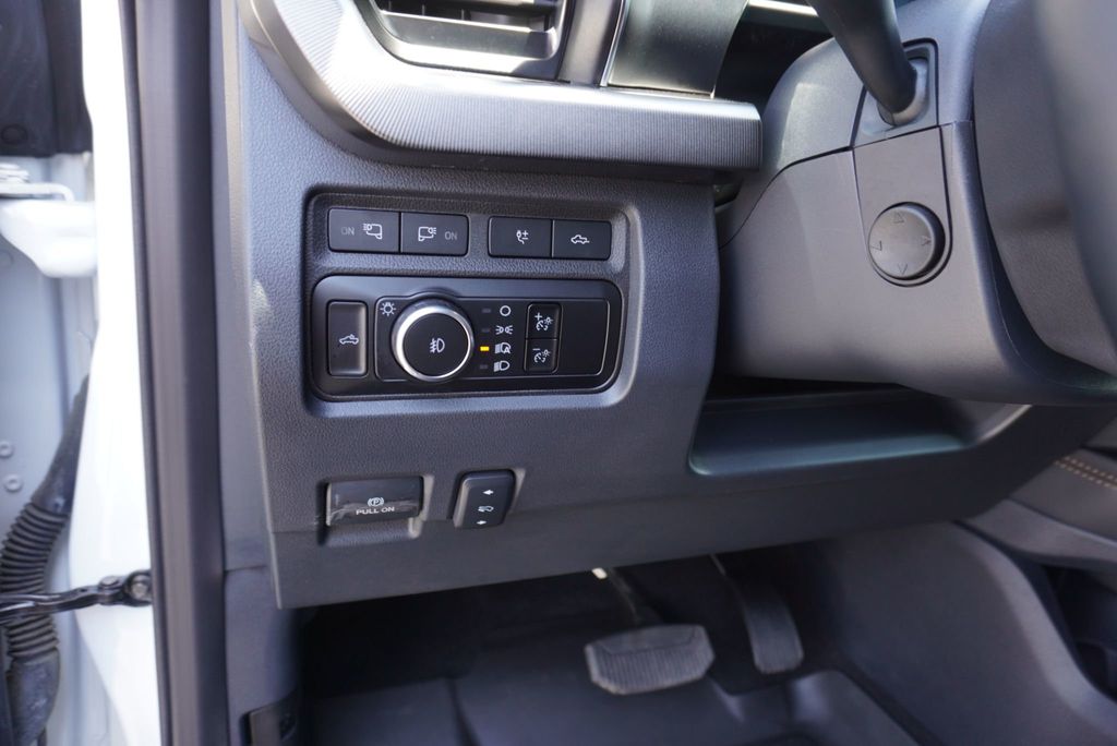 2023 Ford SUPER DUTY F-350 PLATINUM - 23043712 - 30