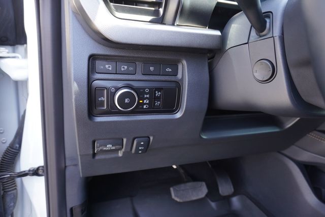2023 Ford SUPER DUTY F-350 PLATINUM - 23043712 - 30