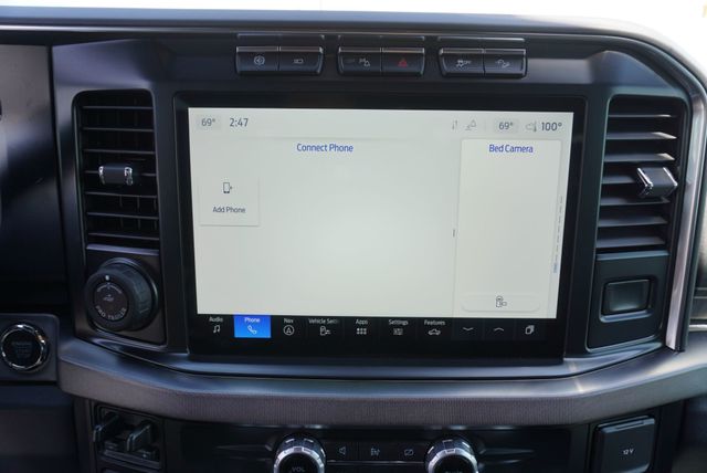 2023 Ford SUPER DUTY F-350 PLATINUM - 23043712 - 36