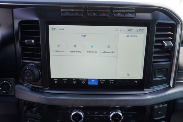 2023 Ford SUPER DUTY F-350 PLATINUM - 23043712 - 38