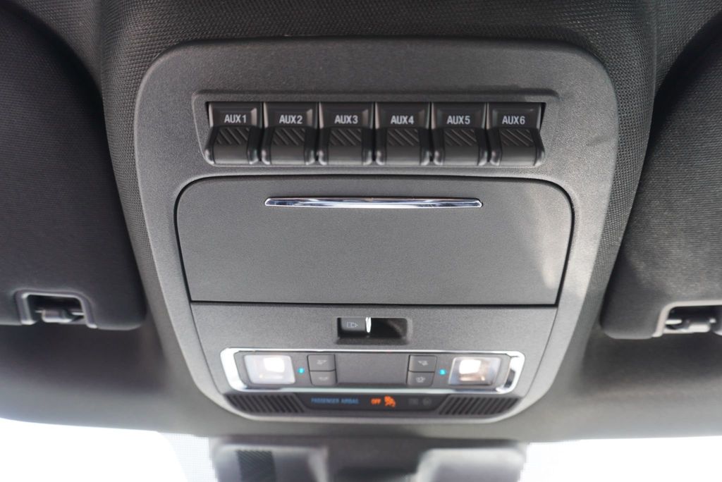 2023 Ford SUPER DUTY F-350 PLATINUM - 23043712 - 48