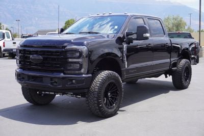 2023 Ford SUPER DUTY F-350