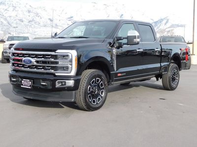 Used Ford Super Duty F-350 at Watts Automotive Serving American Fork