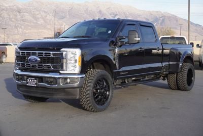 2023 Ford SUPER DUTY F-350