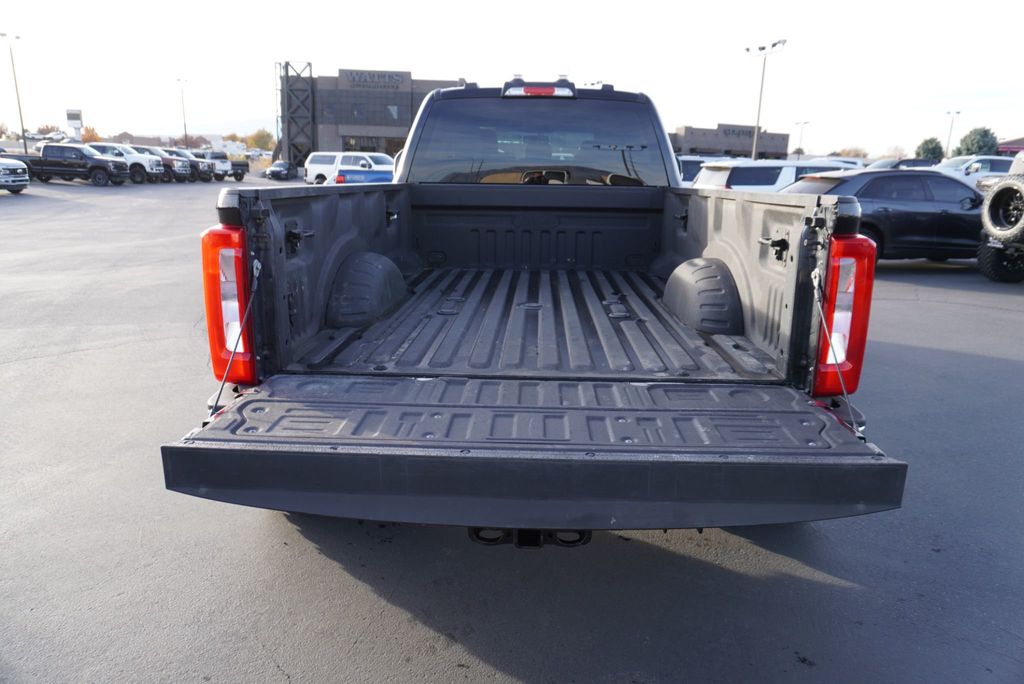 2023 Ford SUPER DUTY F-350 XLT - 22944735 - 10