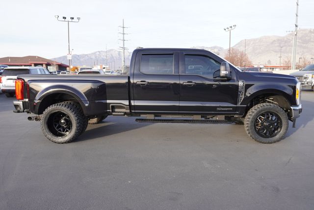 2023 Ford SUPER DUTY F-350 XLT - 22944735 - 13