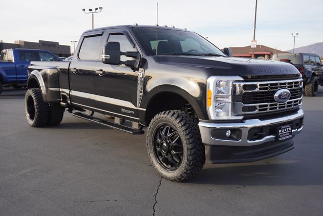 2023 Ford SUPER DUTY F-350 XLT - 22944735 - 15