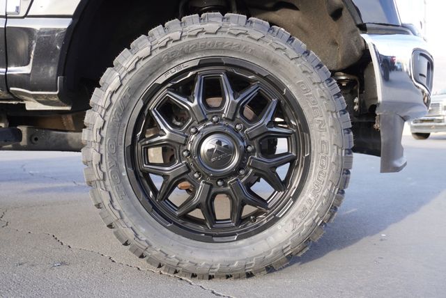 2023 Ford SUPER DUTY F-350 XLT - 22944735 - 16