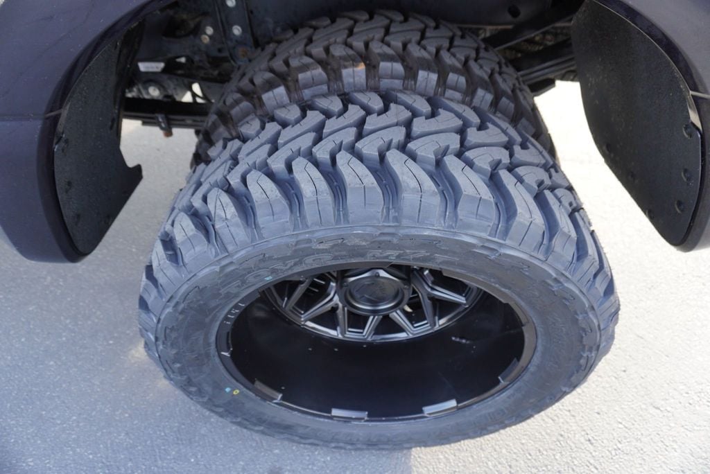 2023 Ford SUPER DUTY F-350 XLT - 22944735 - 18