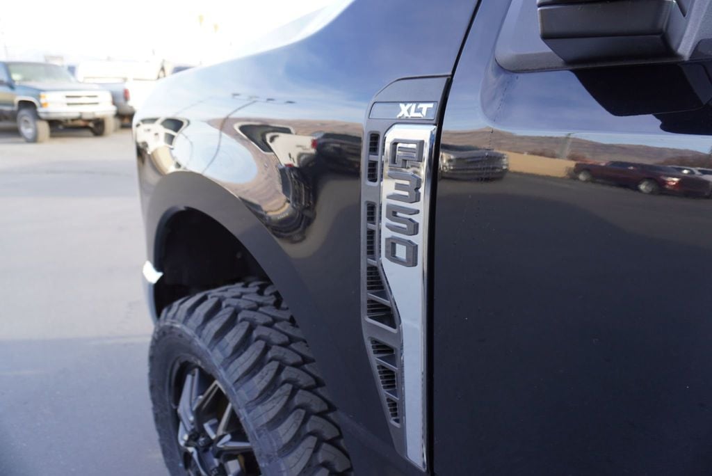 2023 Ford SUPER DUTY F-350 XLT - 22944735 - 20