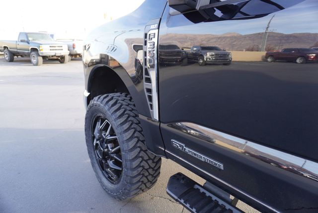 2023 Ford SUPER DUTY F-350 XLT - 22944735 - 21