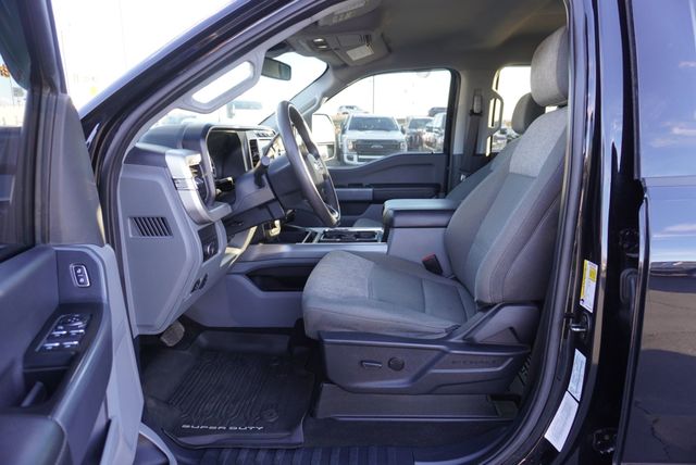 2023 Ford SUPER DUTY F-350 XLT - 22944735 - 22