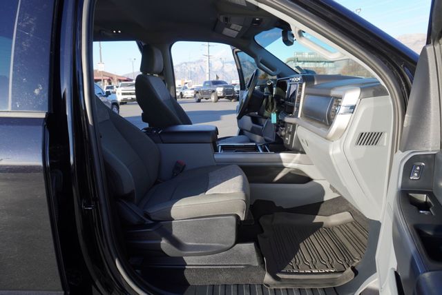 2023 Ford SUPER DUTY F-350 XLT - 22944735 - 25