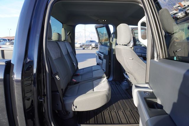 2023 Ford SUPER DUTY F-350 XLT - 22944735 - 26