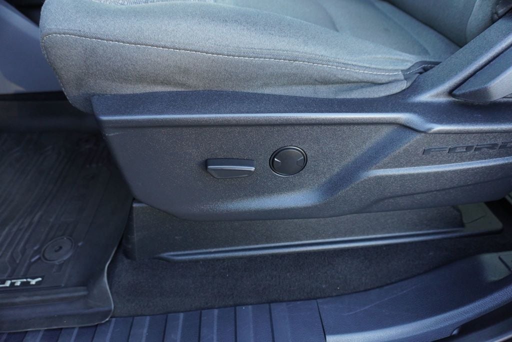 2023 Ford SUPER DUTY F-350 XLT - 22944735 - 28