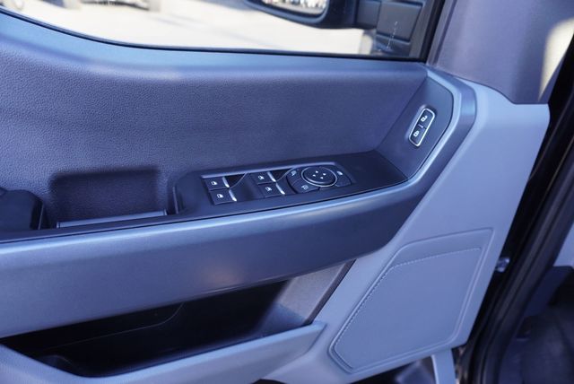 2023 Ford SUPER DUTY F-350 XLT - 22944735 - 29