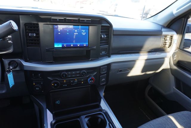 2023 Ford SUPER DUTY F-350 XLT - 22944735 - 33