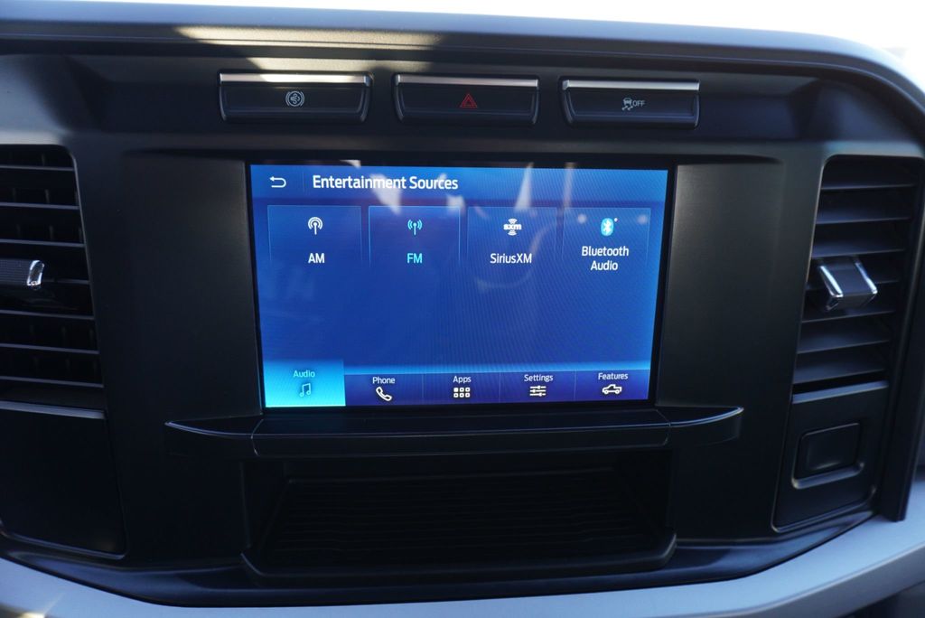 2023 Ford SUPER DUTY F-350 XLT - 22944735 - 34