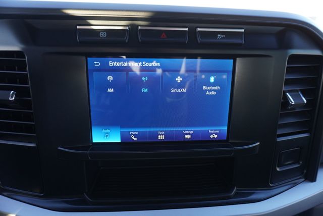 2023 Ford SUPER DUTY F-350 XLT - 22944735 - 34