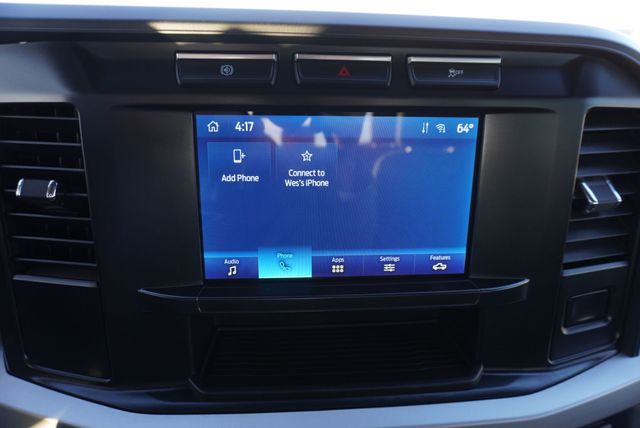 2023 Ford SUPER DUTY F-350 XLT - 22944735 - 35