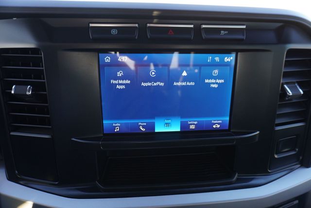 2023 Ford SUPER DUTY F-350 XLT - 22944735 - 36