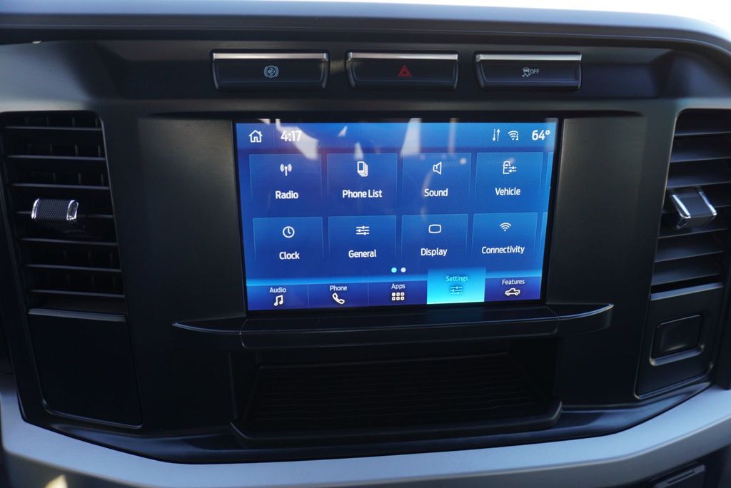 2023 Ford SUPER DUTY F-350 XLT - 22944735 - 37