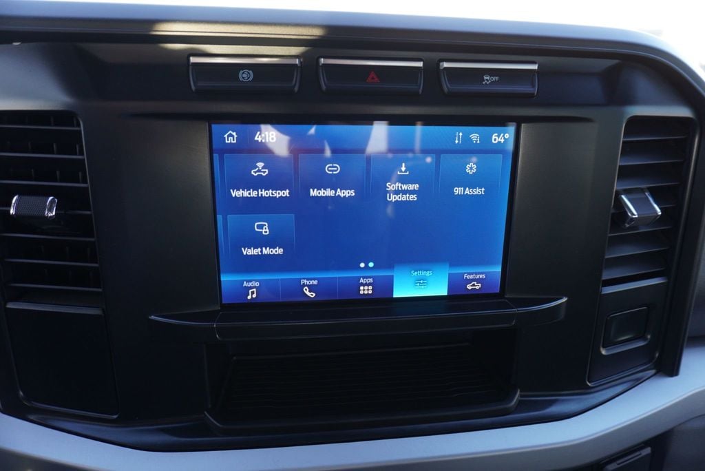 2023 Ford SUPER DUTY F-350 XLT - 22944735 - 38