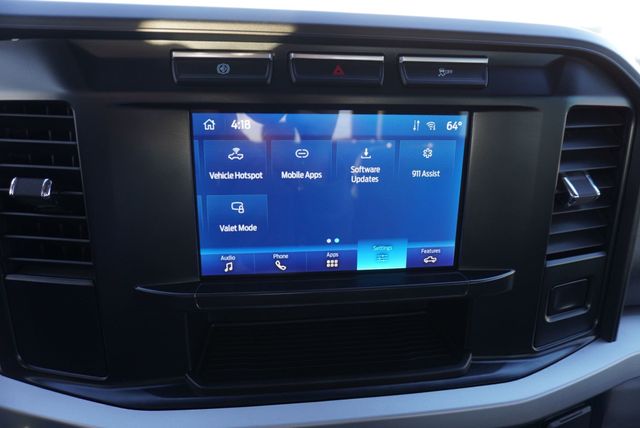 2023 Ford SUPER DUTY F-350 XLT - 22944735 - 38