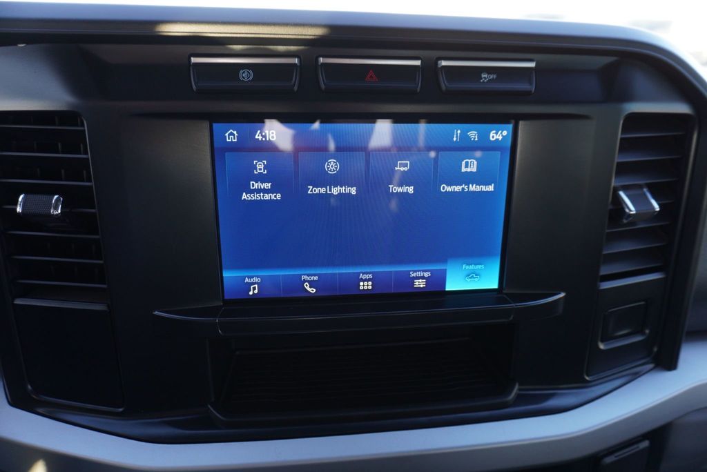 2023 Ford SUPER DUTY F-350 XLT - 22944735 - 39