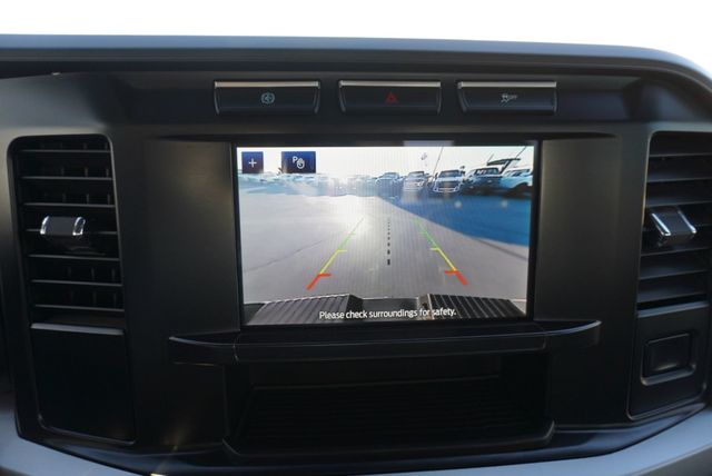 2023 Ford SUPER DUTY F-350 XLT - 22944735 - 40