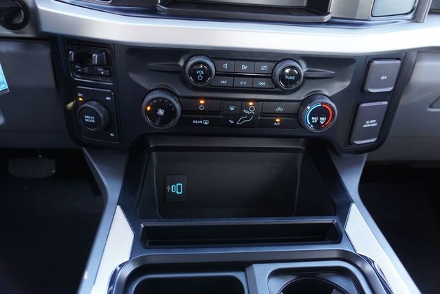 2023 Ford SUPER DUTY F-350 XLT - 22944735 - 41