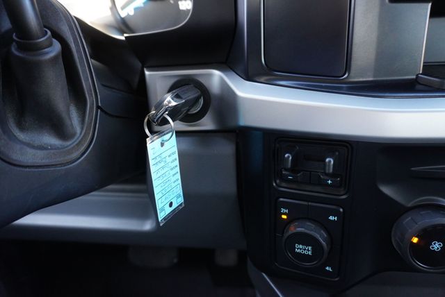 2023 Ford SUPER DUTY F-350 XLT - 22944735 - 42