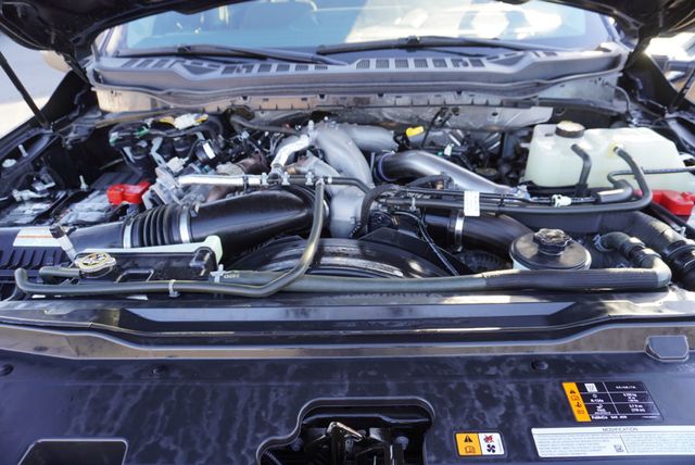 2023 Ford SUPER DUTY F-350 XLT - 22944735 - 45